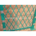 Bto-22 Galvanized Razor Barbed Wire